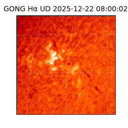 gong - 2025-12-22T08:00:02