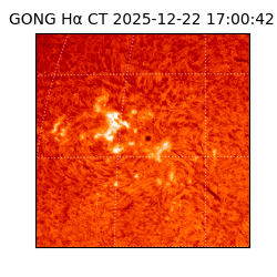 gong - 2025-12-22T17:00:42