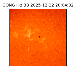 gong - 2025-12-22T20:04:02