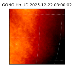 gong - 2025-12-22T03:00:02