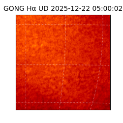 gong - 2025-12-22T05:00:02