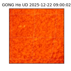 gong - 2025-12-22T09:00:02
