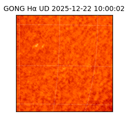 gong - 2025-12-22T10:00:02