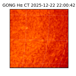 gong - 2025-12-22T22:00:42