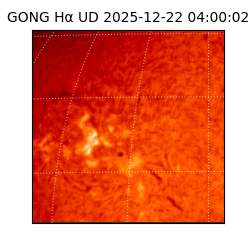gong - 2025-12-22T04:00:02