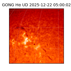 gong - 2025-12-22T05:00:02