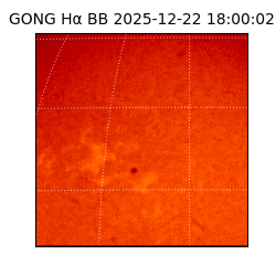 gong - 2025-12-22T18:00:02
