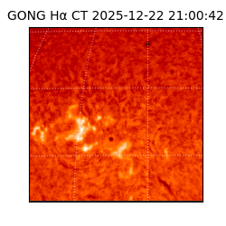 gong - 2025-12-22T21:00:42