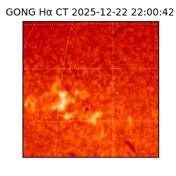 gong - 2025-12-22T22:00:42