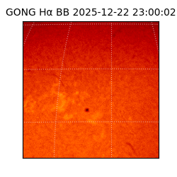 gong - 2025-12-22T23:00:02