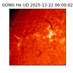 gong - 2025-12-22T06:00:02