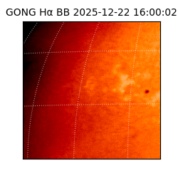 gong - 2025-12-22T16:00:02