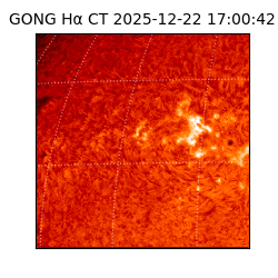 gong - 2025-12-22T17:00:42