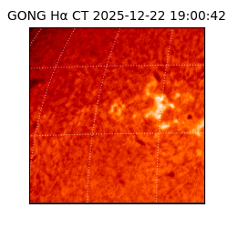 gong - 2025-12-22T19:00:42