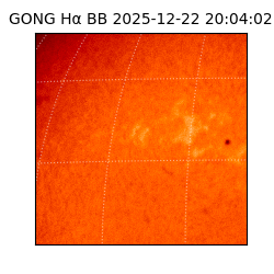 gong - 2025-12-22T20:04:02