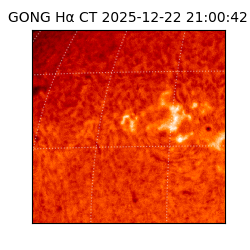gong - 2025-12-22T21:00:42