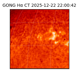 gong - 2025-12-22T22:00:42