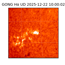 gong - 2025-12-22T10:00:02