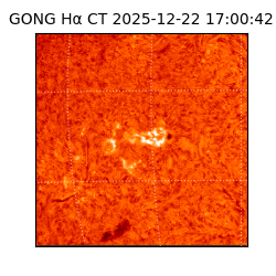 gong - 2025-12-22T17:00:42