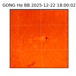 gong - 2025-12-22T18:00:02