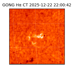 gong - 2025-12-22T22:00:42