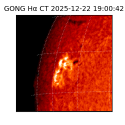 gong - 2025-12-22T19:00:42
