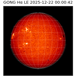 gong - 2025-12-22T00:00:42