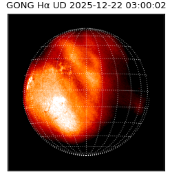 gong - 2025-12-22T03:00:02