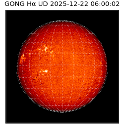 gong - 2025-12-22T06:00:02