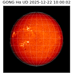 gong - 2025-12-22T10:00:02