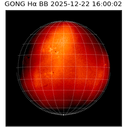 gong - 2025-12-22T16:00:02