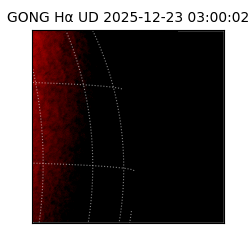 gong - 2025-12-23T03:00:02