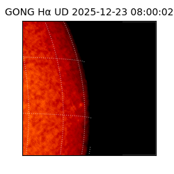 gong - 2025-12-23T08:00:02