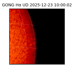 gong - 2025-12-23T10:00:02
