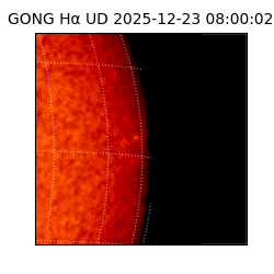 gong - 2025-12-23T08:00:02