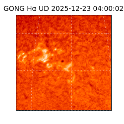 gong - 2025-12-23T04:00:02