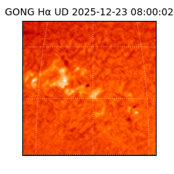 gong - 2025-12-23T08:00:02