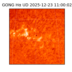 gong - 2025-12-23T11:00:02