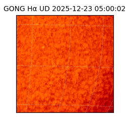 gong - 2025-12-23T05:00:02