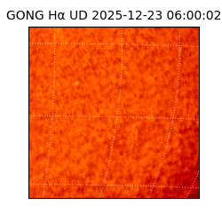 gong - 2025-12-23T06:00:02