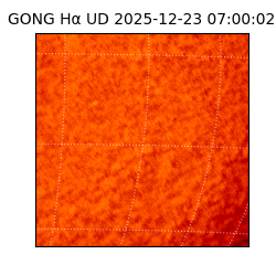 gong - 2025-12-23T07:00:02
