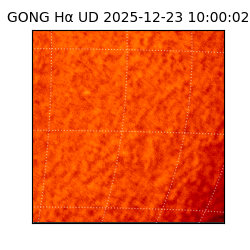 gong - 2025-12-23T10:00:02