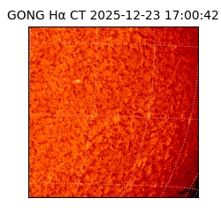gong - 2025-12-23T17:00:42