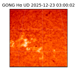 gong - 2025-12-23T03:00:02