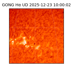 gong - 2025-12-23T10:00:02