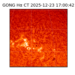 gong - 2025-12-23T17:00:42