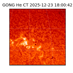 gong - 2025-12-23T18:00:42