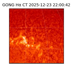 gong - 2025-12-23T22:00:42