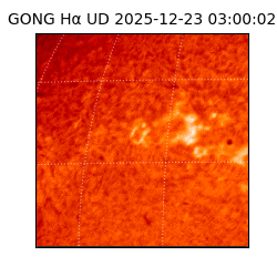 gong - 2025-12-23T03:00:02