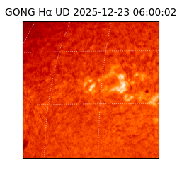 gong - 2025-12-23T06:00:02